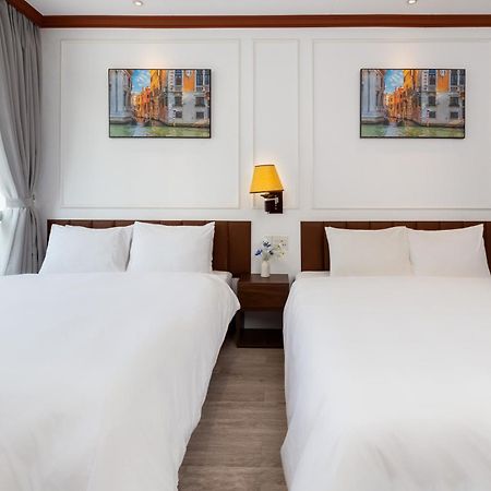 Matterhorn Hotel Πόλη Χο Τσι Μινχ Εξωτερικό φωτογραφία