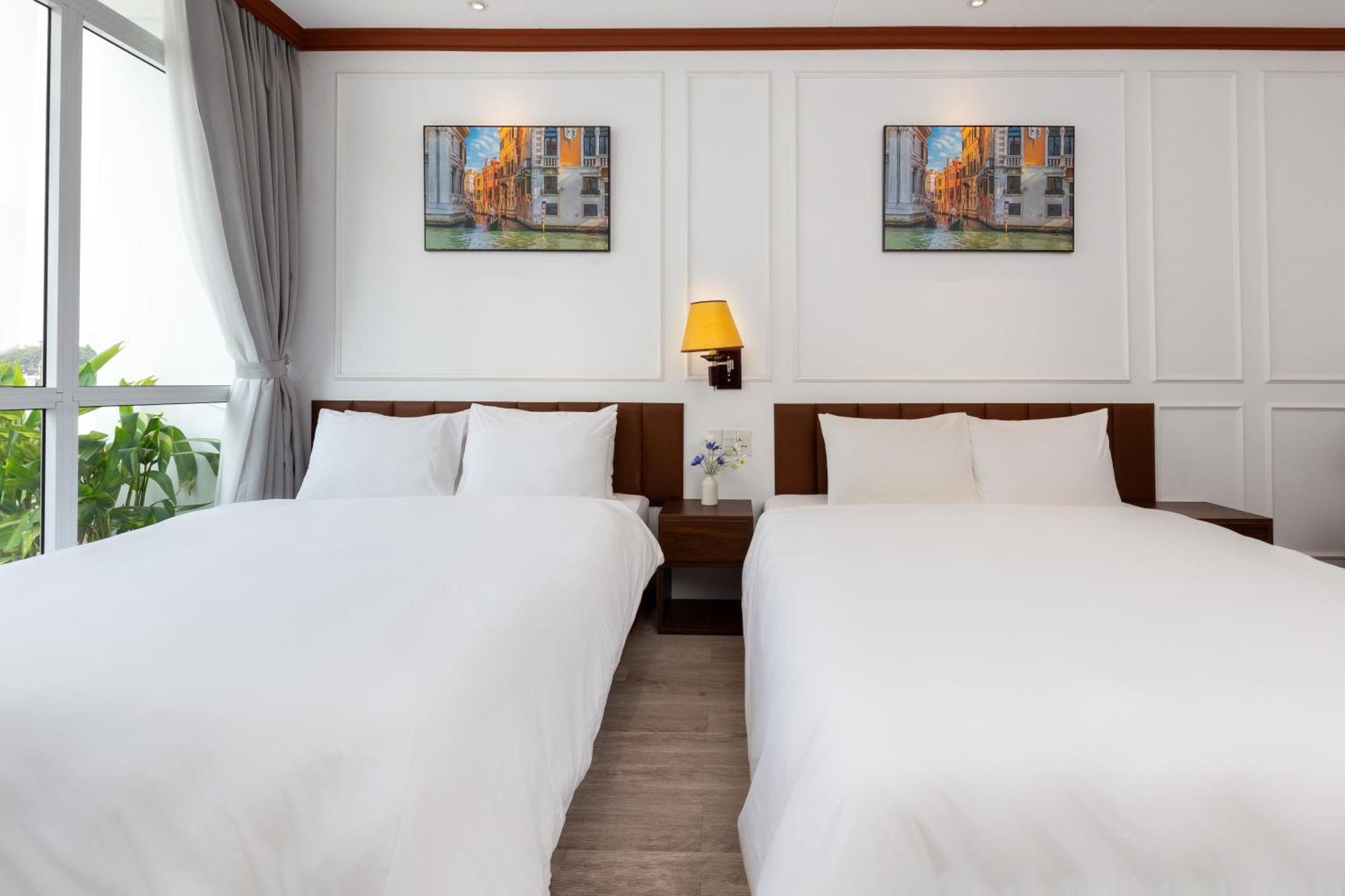 Matterhorn Hotel Πόλη Χο Τσι Μινχ Εξωτερικό φωτογραφία