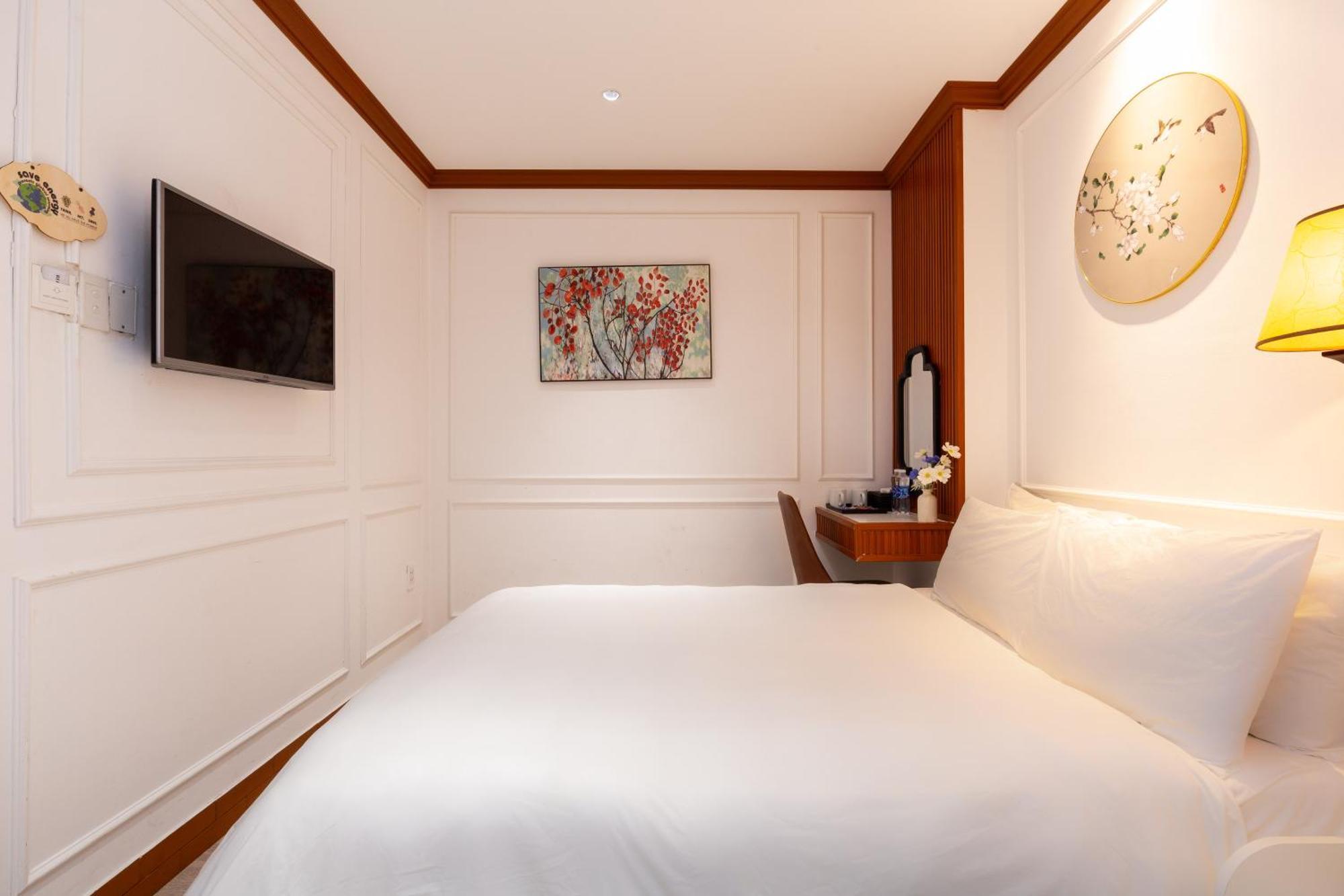 Matterhorn Hotel Πόλη Χο Τσι Μινχ Εξωτερικό φωτογραφία
