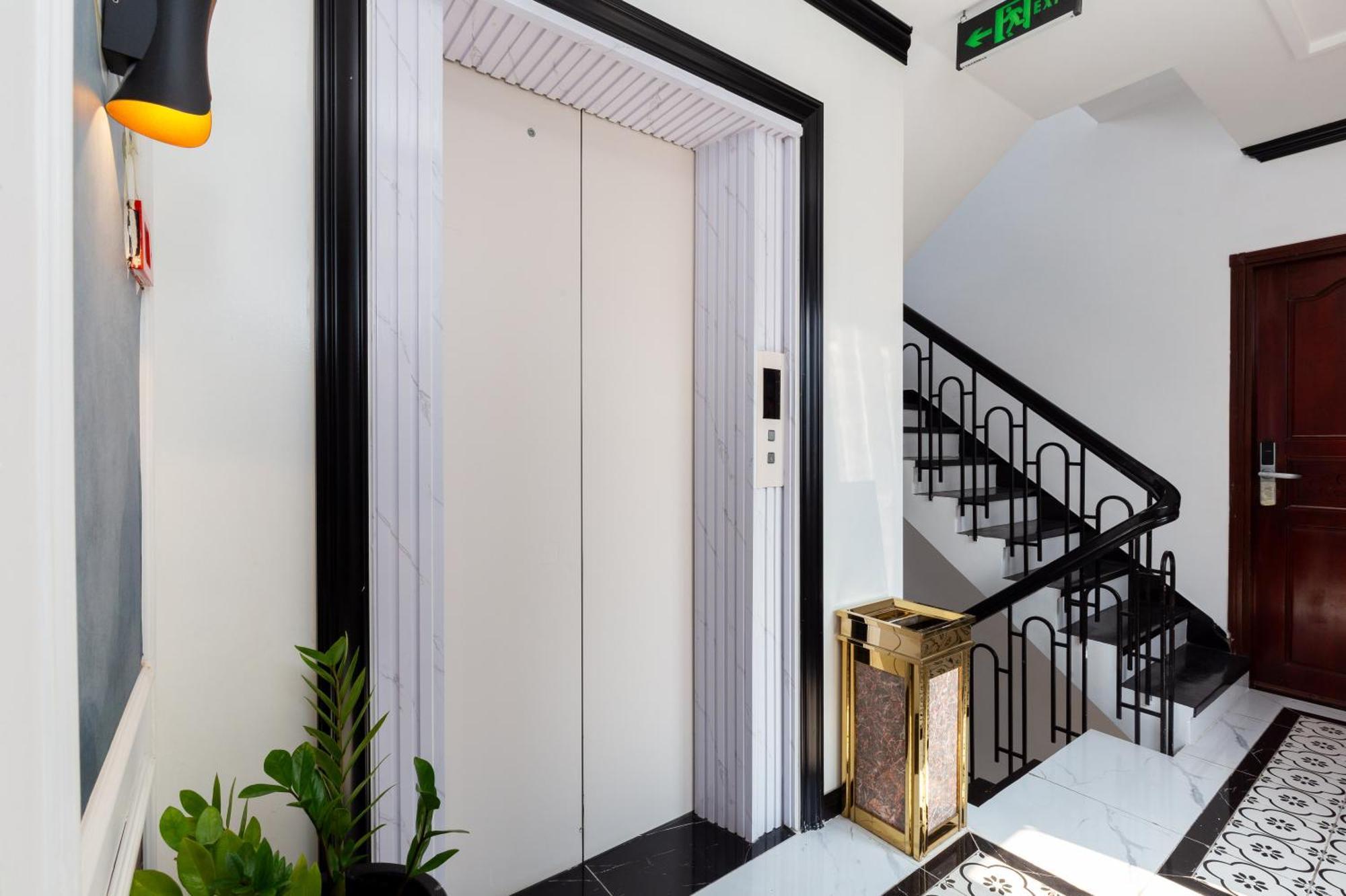 Matterhorn Hotel Πόλη Χο Τσι Μινχ Εξωτερικό φωτογραφία